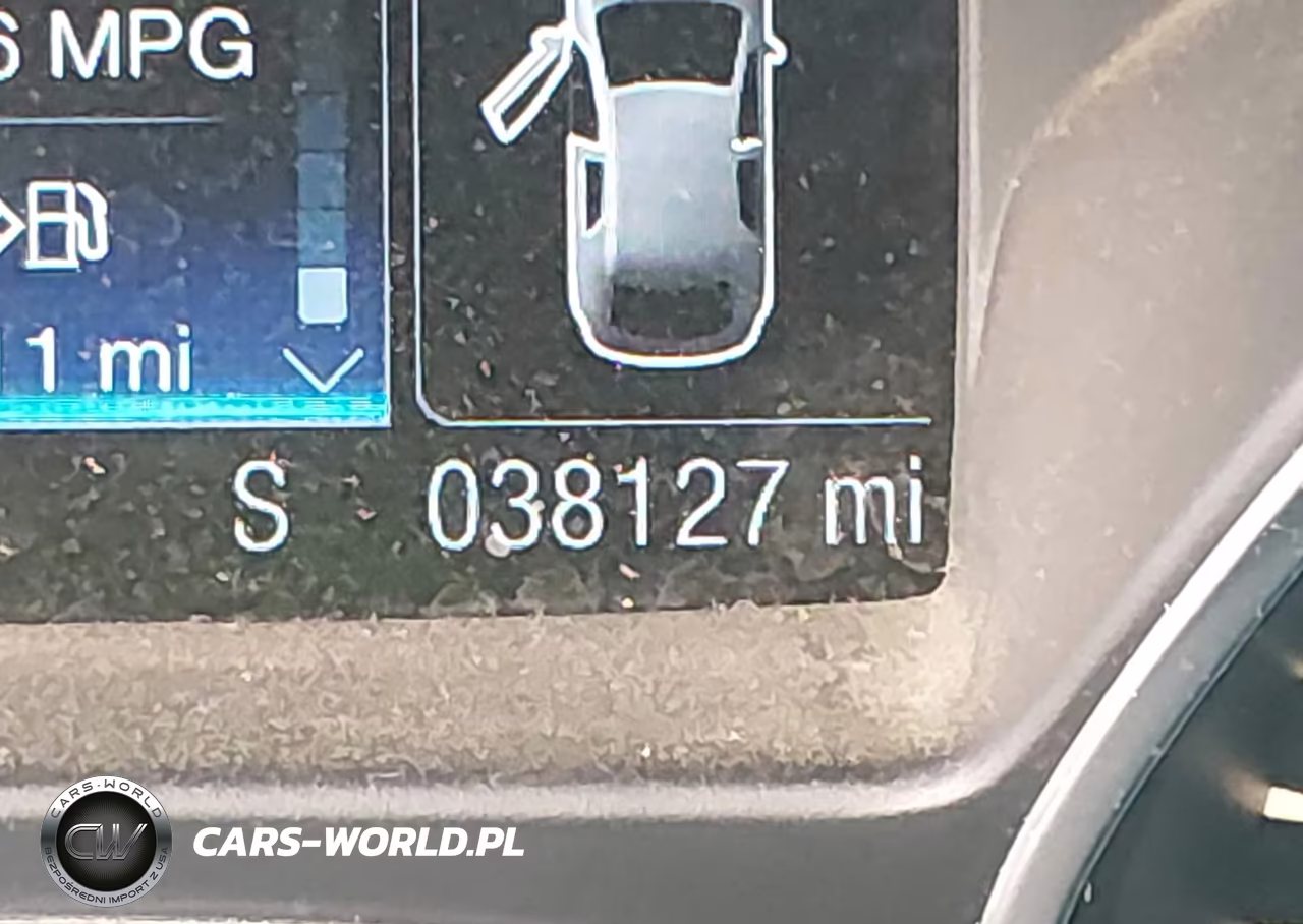 2016 Ford Escape S VIN:1FMCU0F79GUA44485 - 15