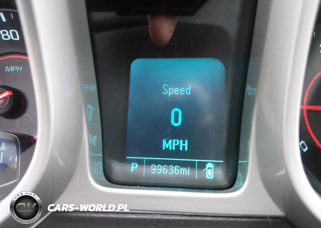 2014 Chevrolet Camaro 1Lt VIN:2G1FB1E32E9163638 - 15