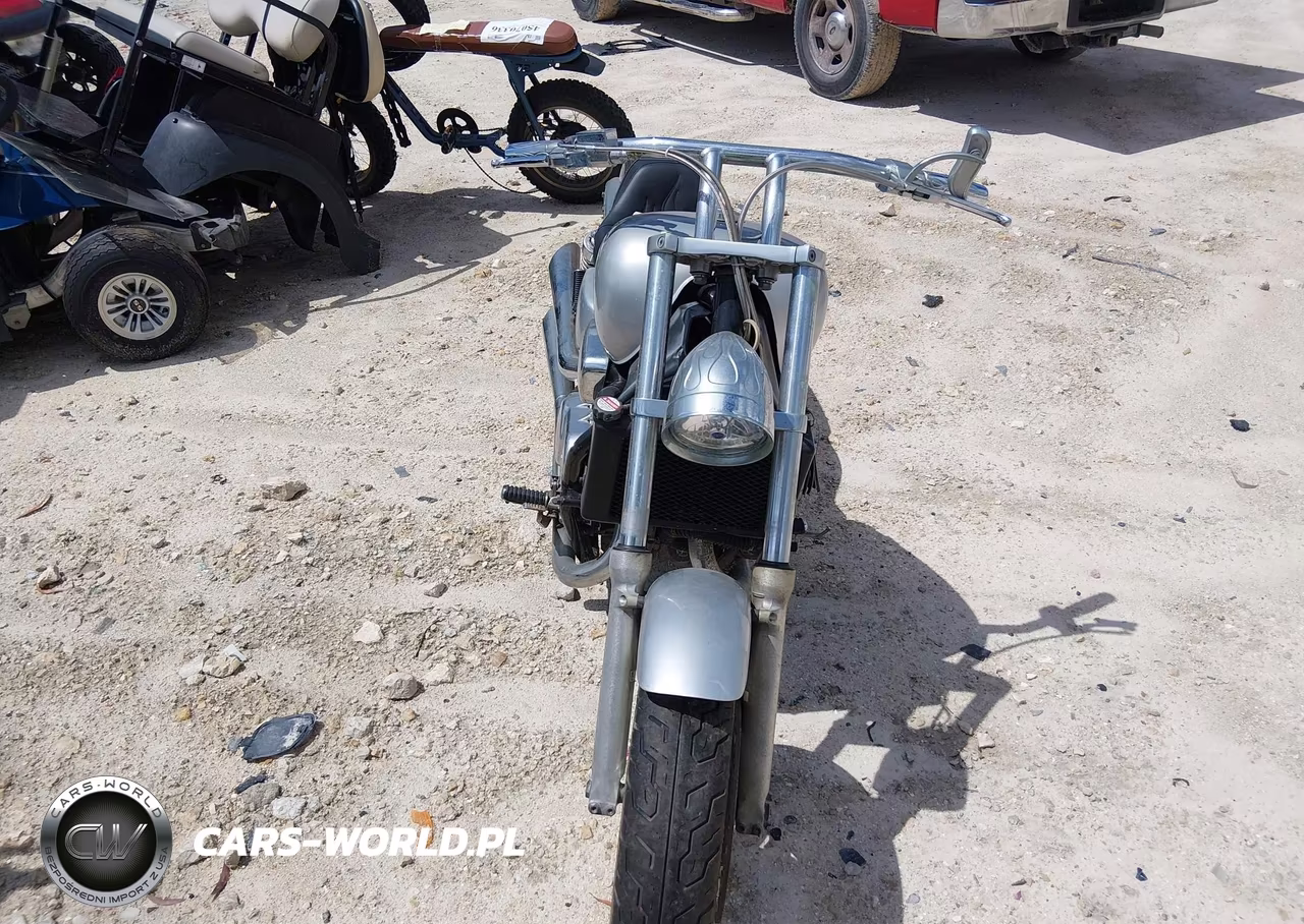 1996 Honda Vf750 C VIN:JH2RC4309TM200851 - 14