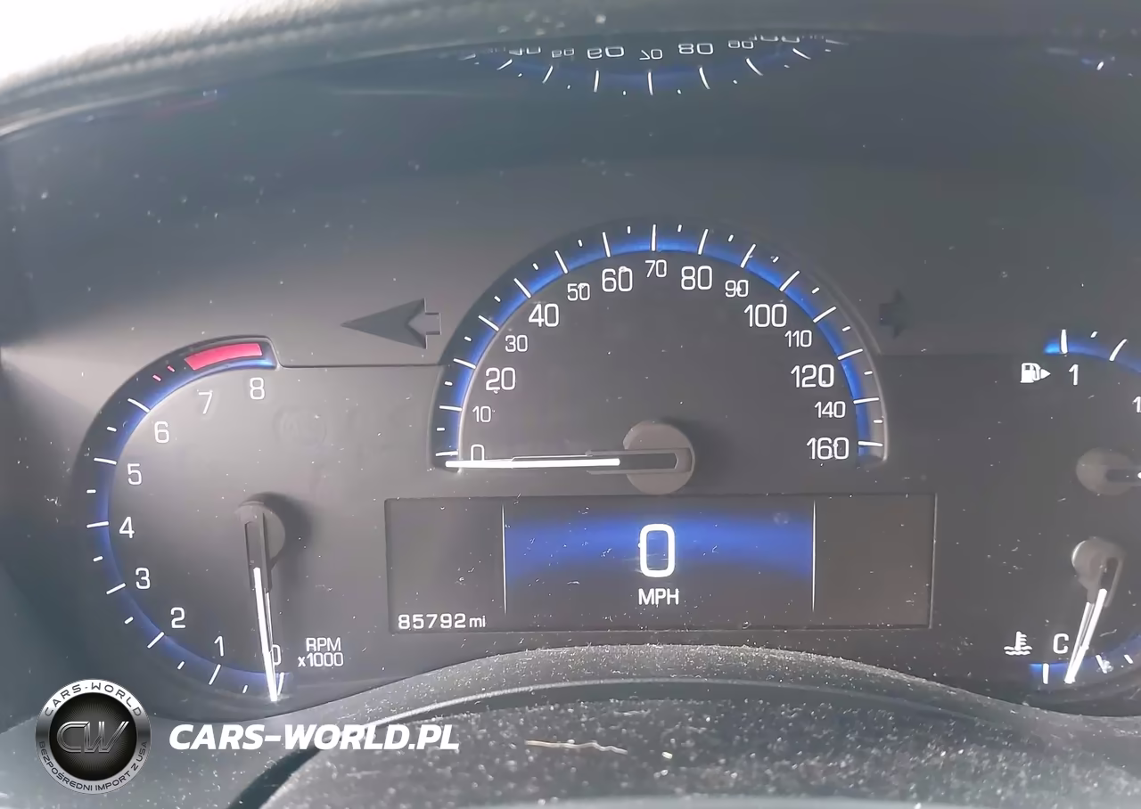 2014 Cadillac Ats Luxury VIN:1G6AH5SX2E0111700 - 15