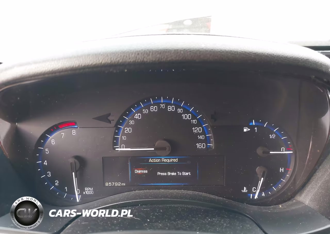2014 Cadillac Ats Luxury VIN:1G6AH5SX2E0111700 - 7
