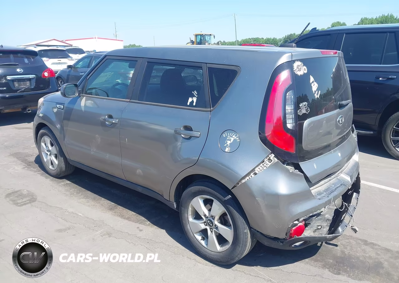 2018 Kia Soul VIN:KNDJN2A23J7572738 - 3