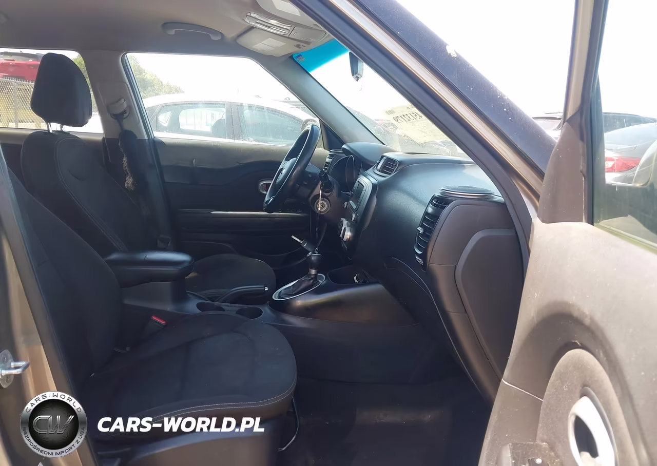 2018 Kia Soul VIN:KNDJN2A23J7572738 - 5
