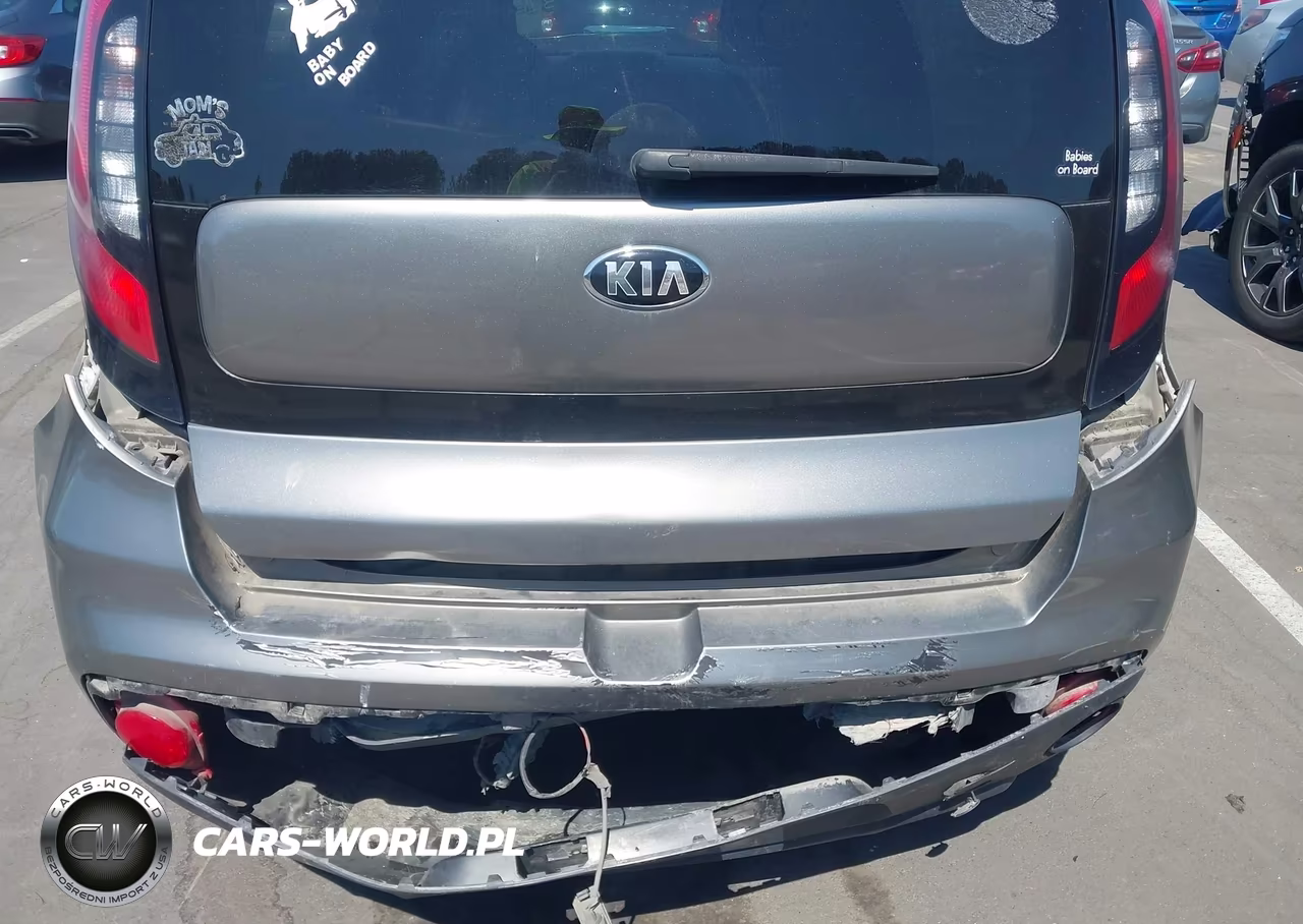 2018 Kia Soul VIN:KNDJN2A23J7572738 - 6