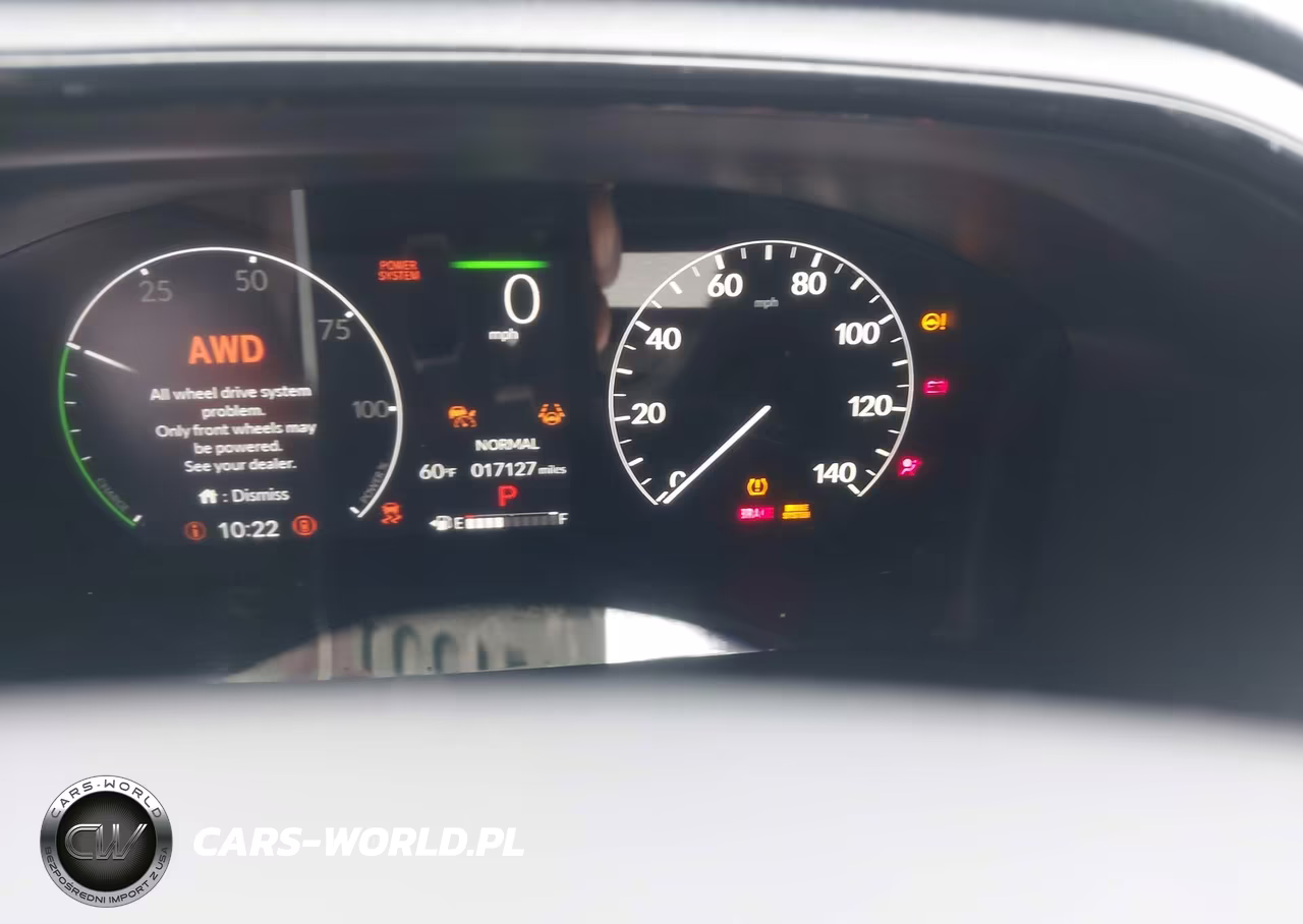 2025 Honda Cr-V Hybrid Sport VIN:7FARS6H53SE110702 - 15