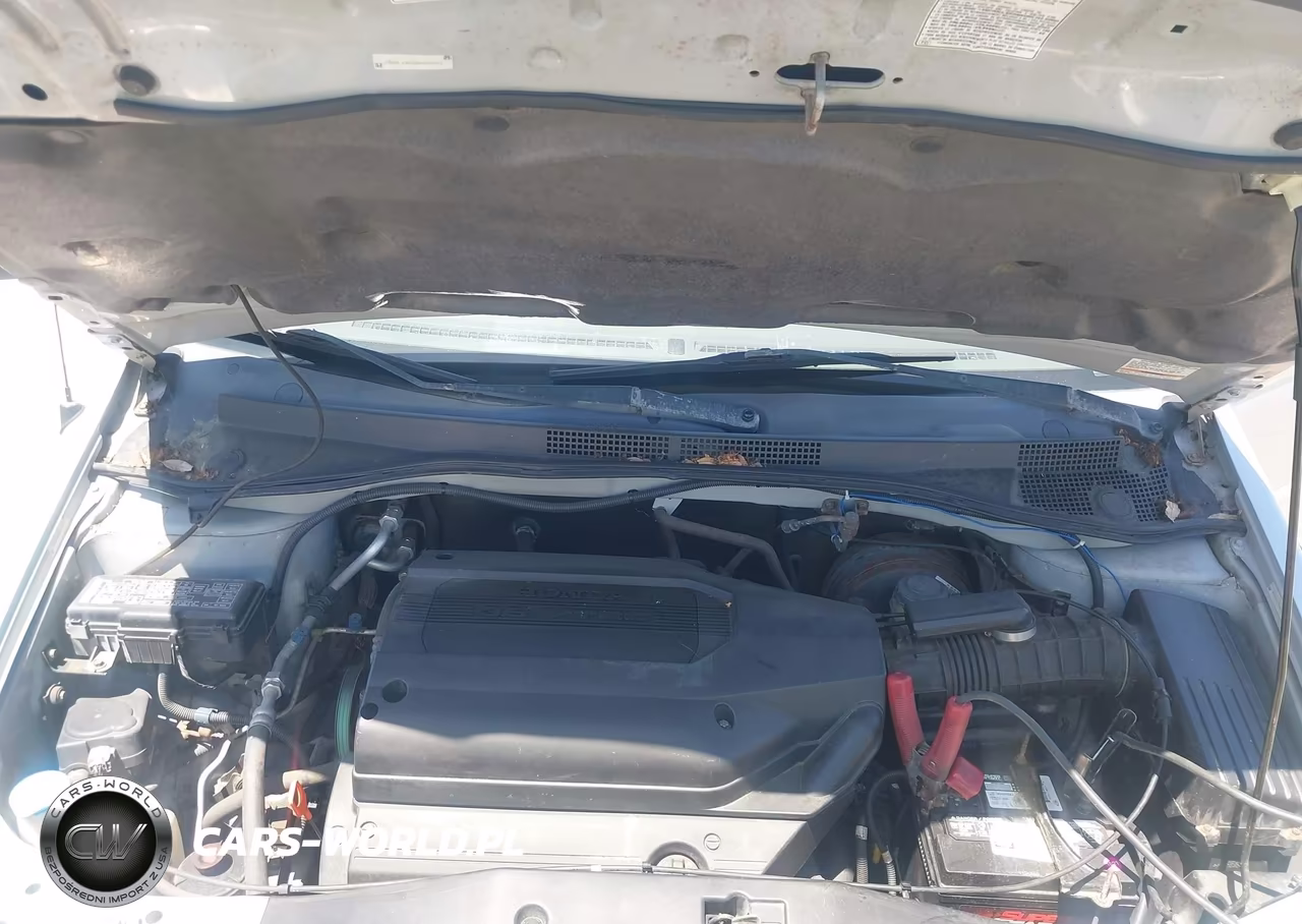 2002 Honda Odyssey Ex VIN:2HKRL18652H530726 - 10