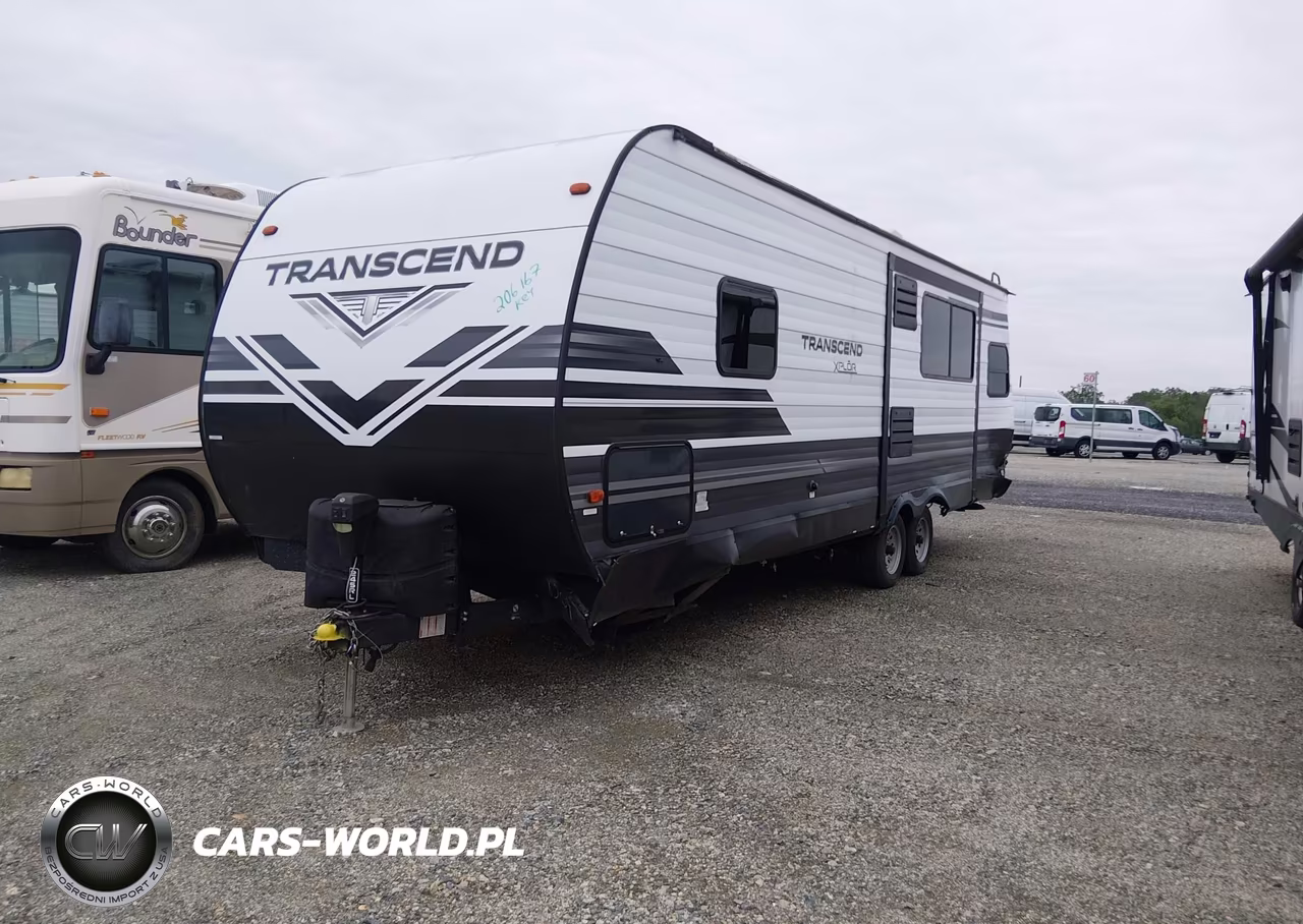 2021 Grand Design Other VIN:573TT3024M8808309 - 2