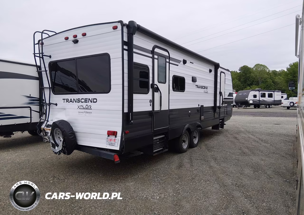 2021 Grand Design Other VIN:573TT3024M8808309 - 4