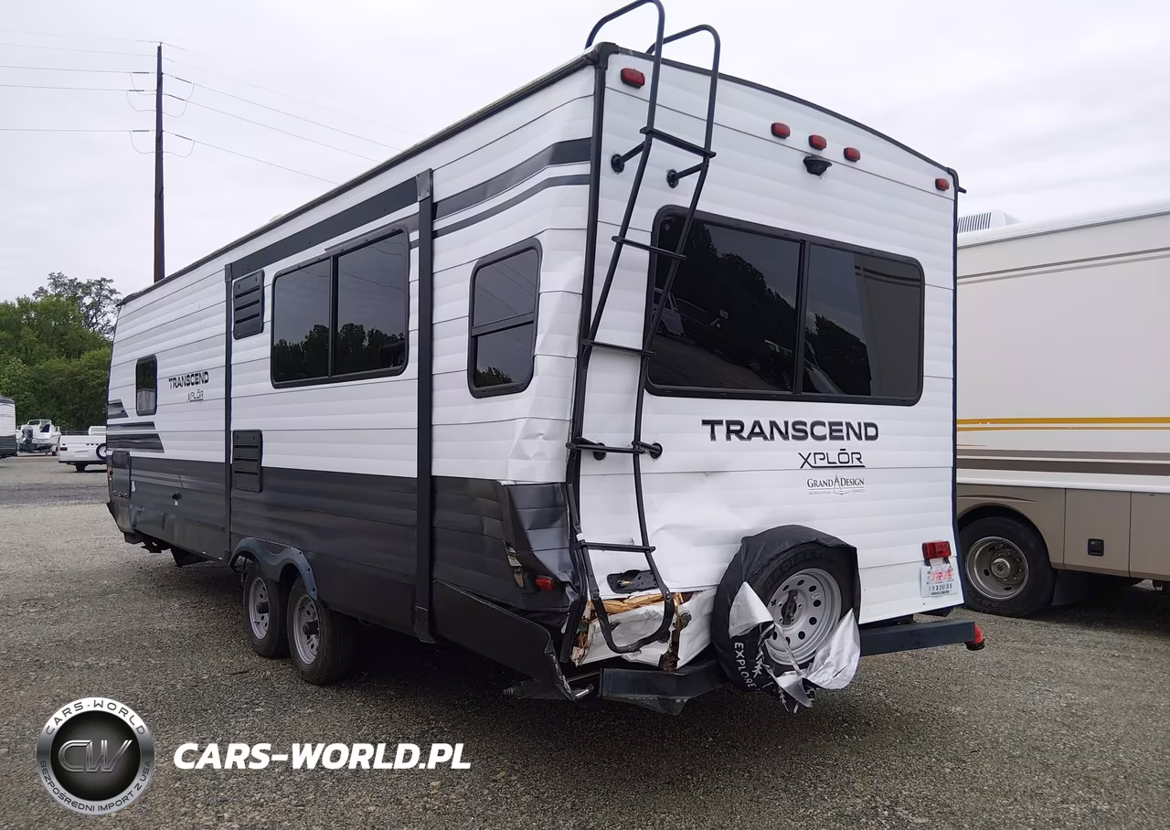 2021 Grand Design Other VIN:573TT3024M8808309 - 6