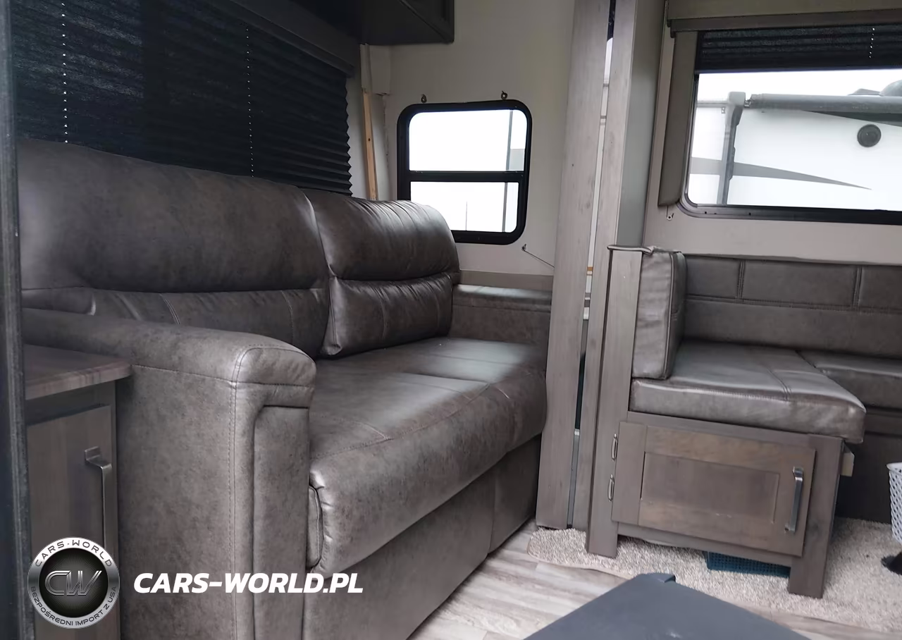2021 Grand Design Other VIN:573TT3024M8808309 - 8