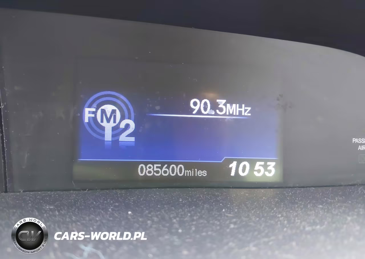 2012 Honda Civic Lx VIN:19XFB2F54CE390339 - 14