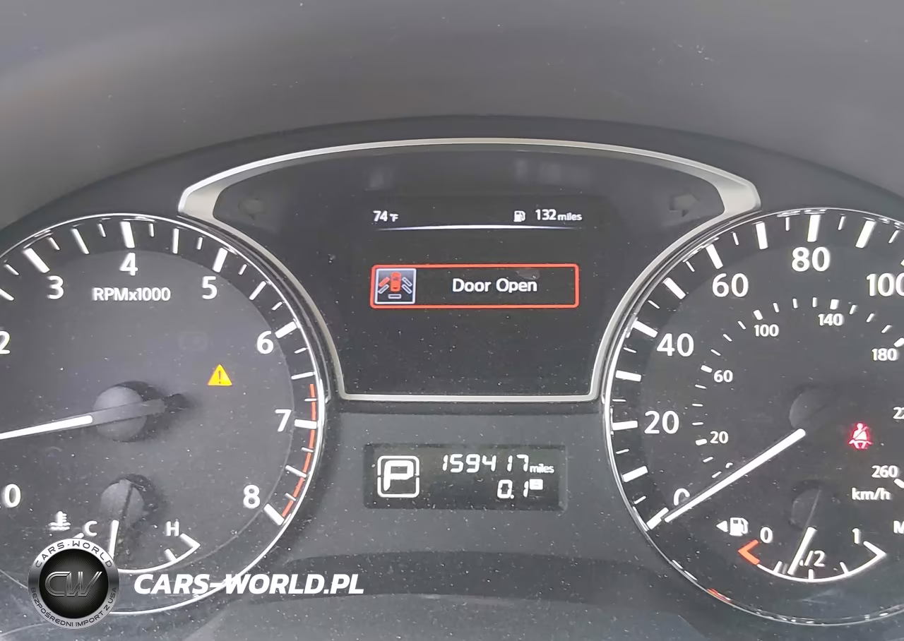 2015 Nissan Altima 2.5 S VIN:1N4AL3APXFC443116 - 15