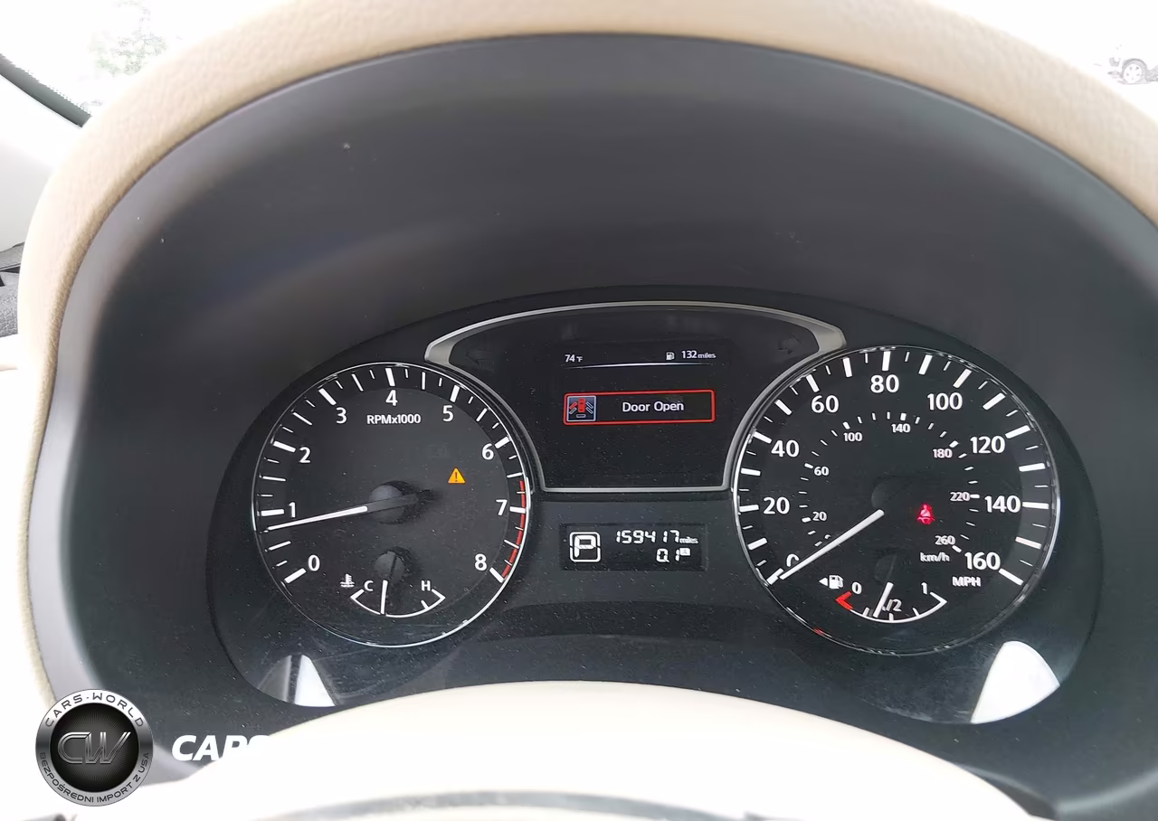 2015 Nissan Altima 2.5 S VIN:1N4AL3APXFC443116 - 7