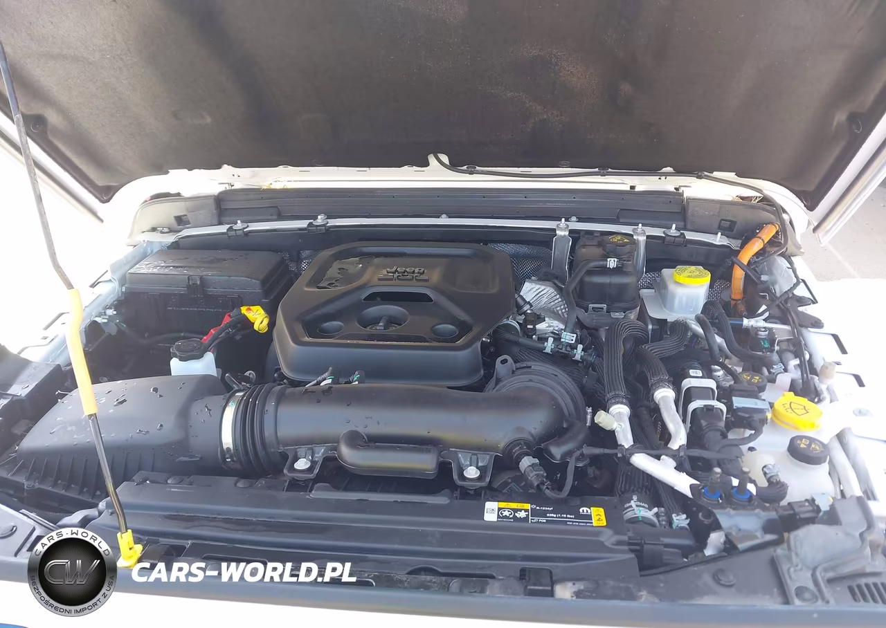 2024 Jeep Wrangler 4Xe Rubicon X 4Xe VIN:1C4RJXR62RW194206 - 10