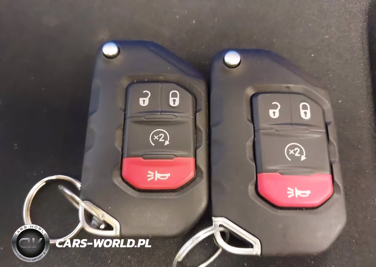 2024 Jeep Wrangler 4Xe Rubicon X 4Xe VIN:1C4RJXR62RW194206 - 11