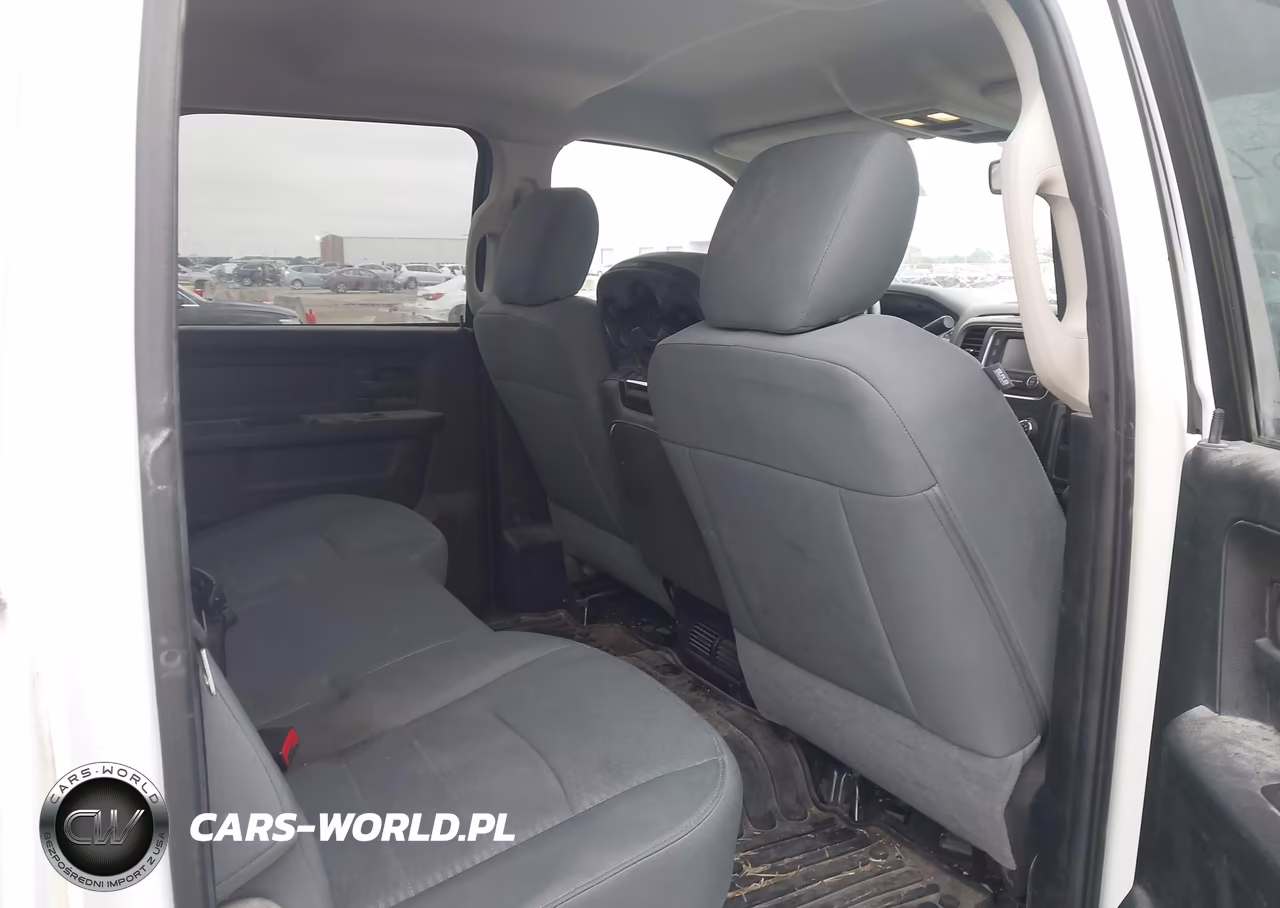 2014 Ram 3500 Tradesman VIN:3C63R3GJXEG212871 - 7