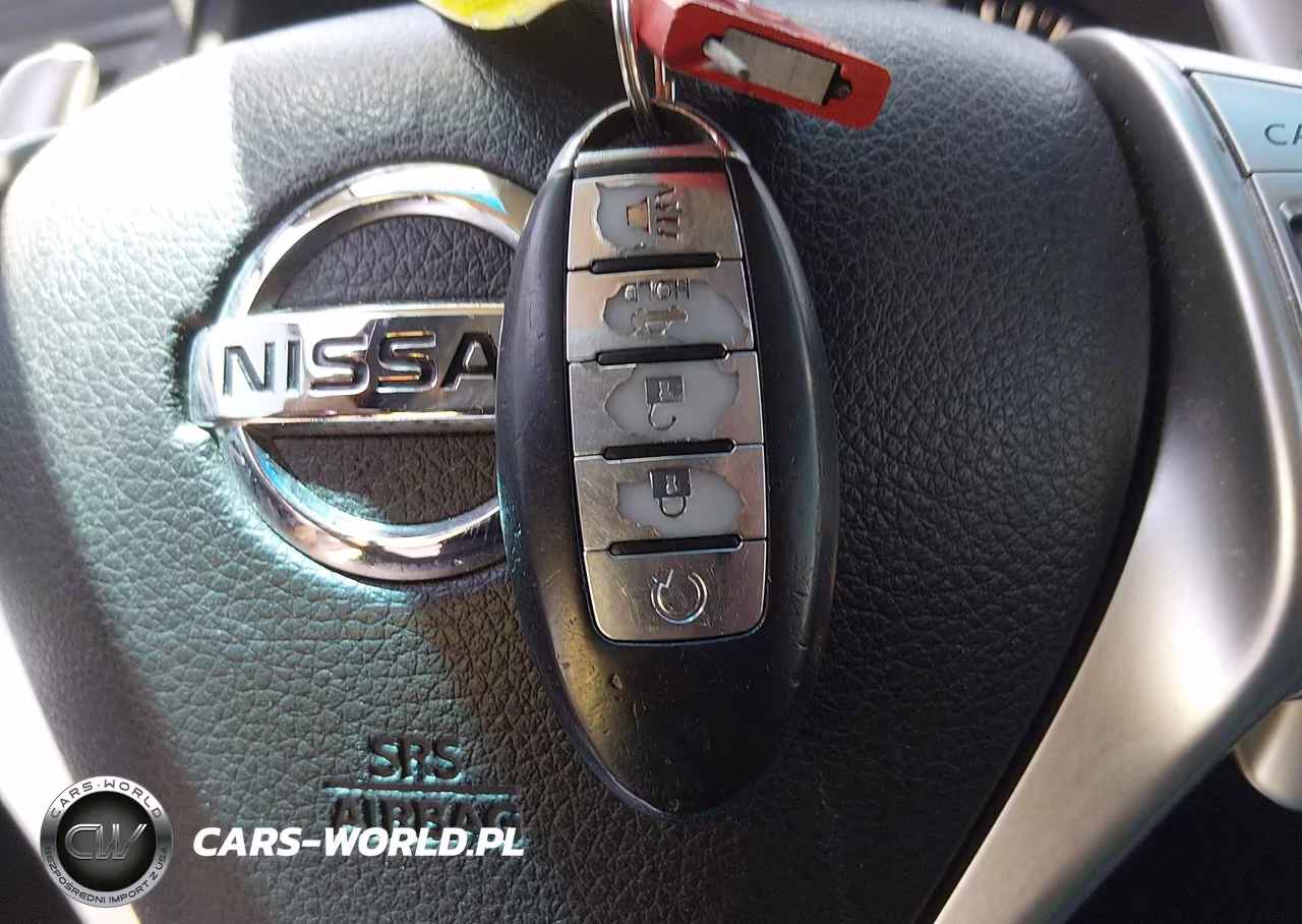 2016 Nissan Altima 2.5 Sr VIN:1N4AL3AP5GN333824 - 11