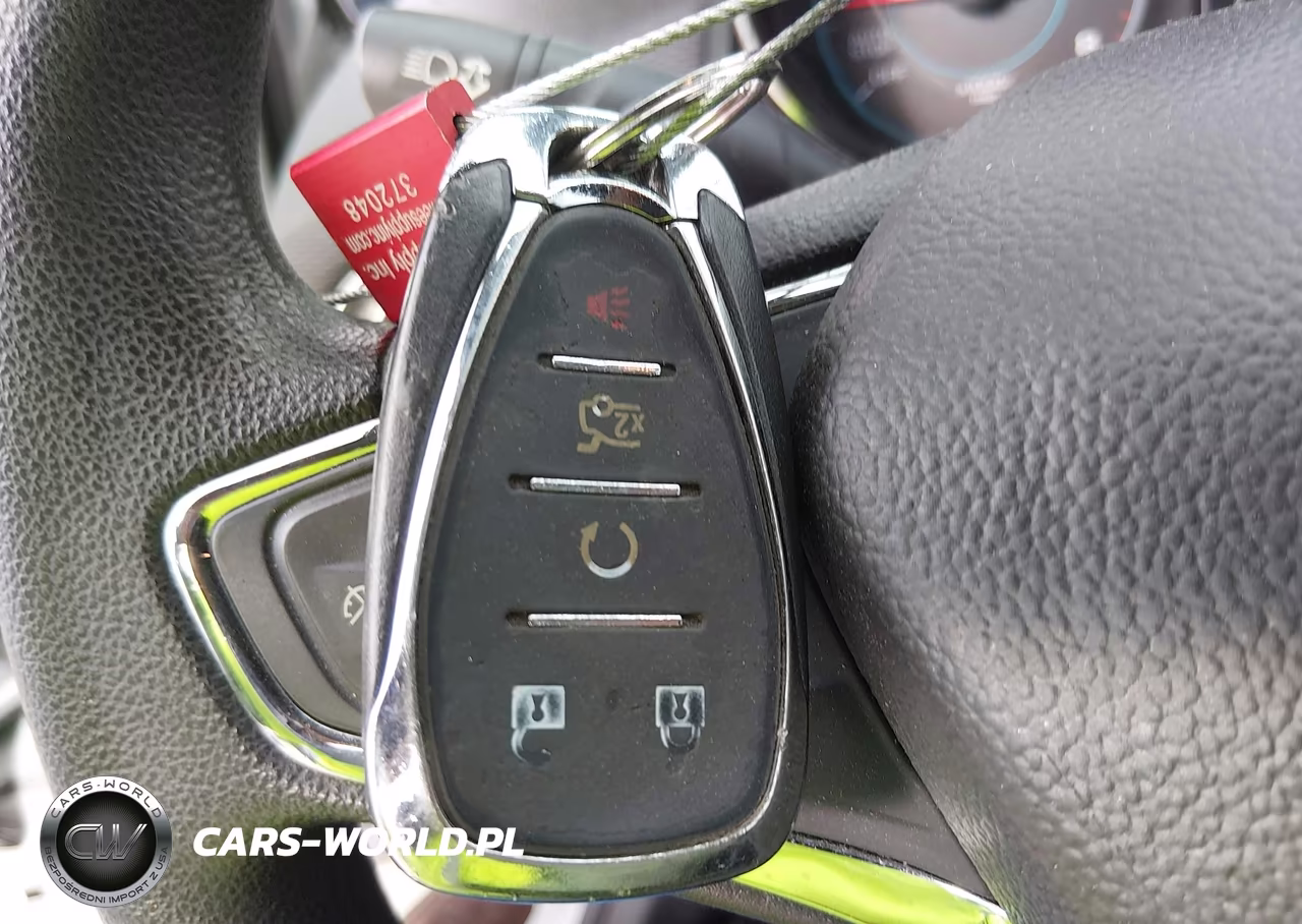 2017 Chevrolet Cruze Lt Auto VIN:1G1BE5SM6H7249762 - 11