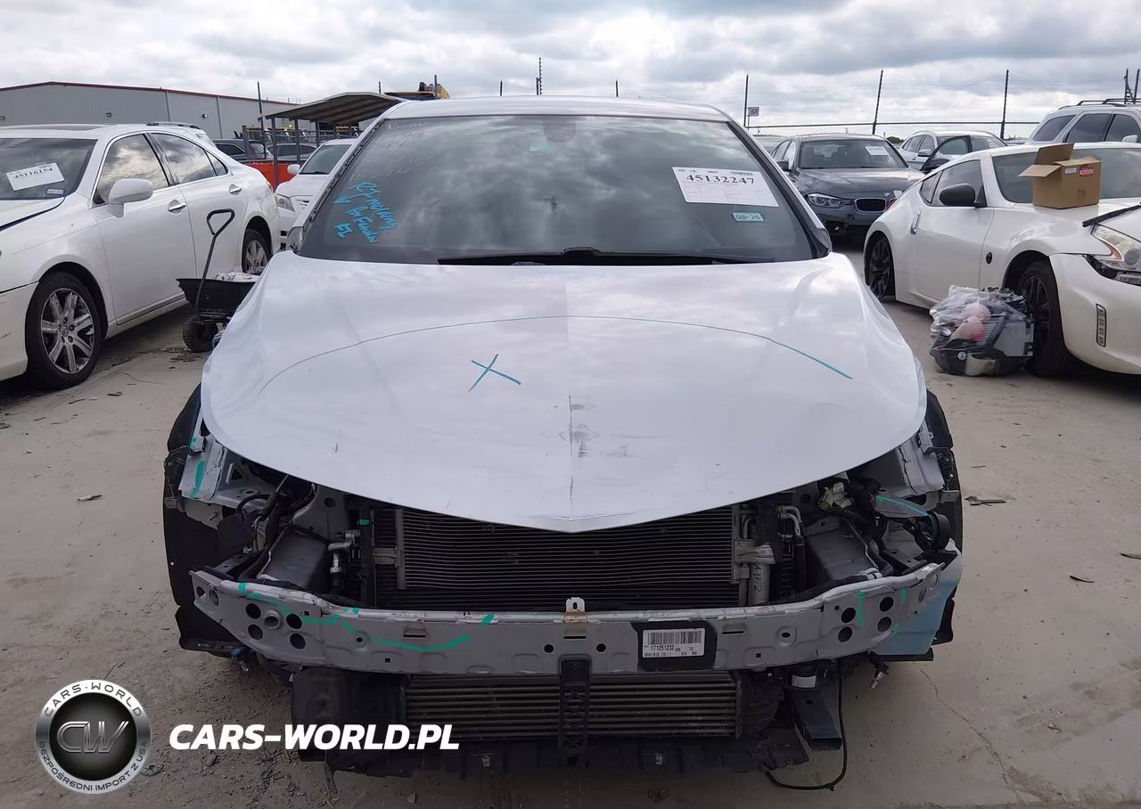 2017 Chevrolet Cruze Lt Auto VIN:1G1BE5SM6H7249762 - 13