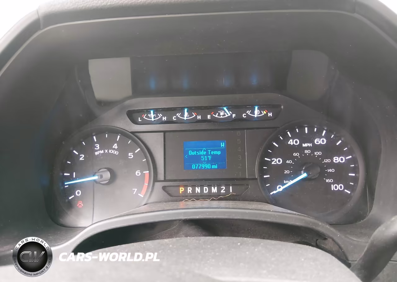 2019 Ford F-250 Xl VIN:1FTBF2B61KED43748 - 7