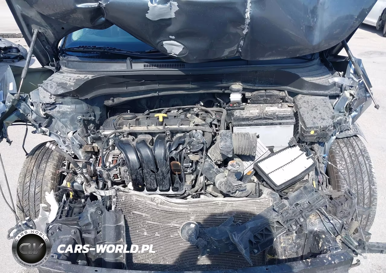 2020 Kia Soul S VIN:KNDJ23AUXL7720368 - 10