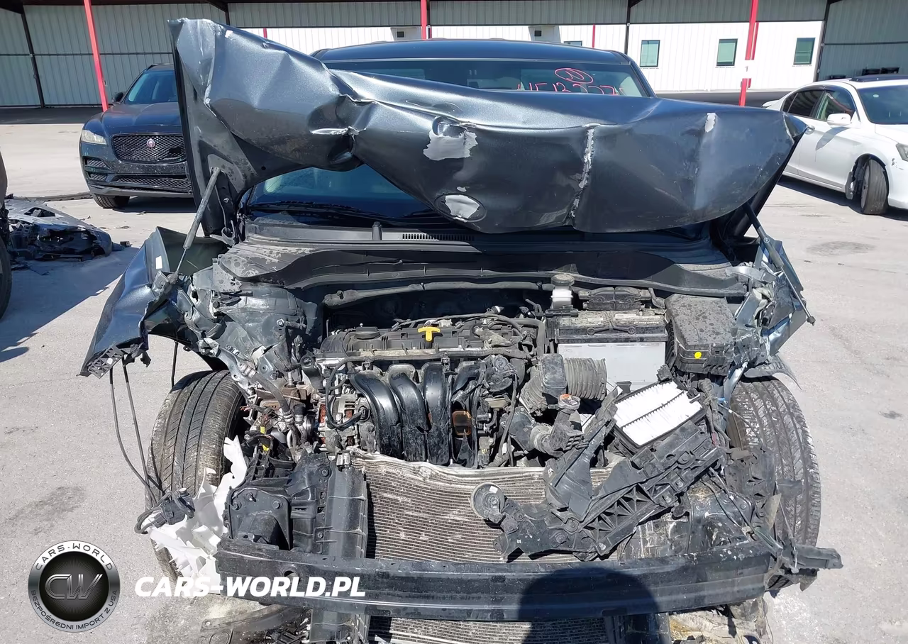 2020 Kia Soul S VIN:KNDJ23AUXL7720368 - 13