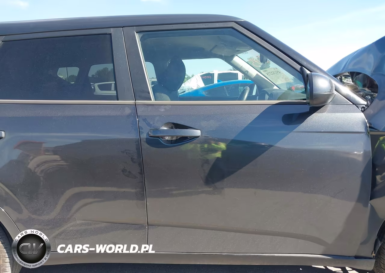 2020 Kia Soul S VIN:KNDJ23AUXL7720368 - 14