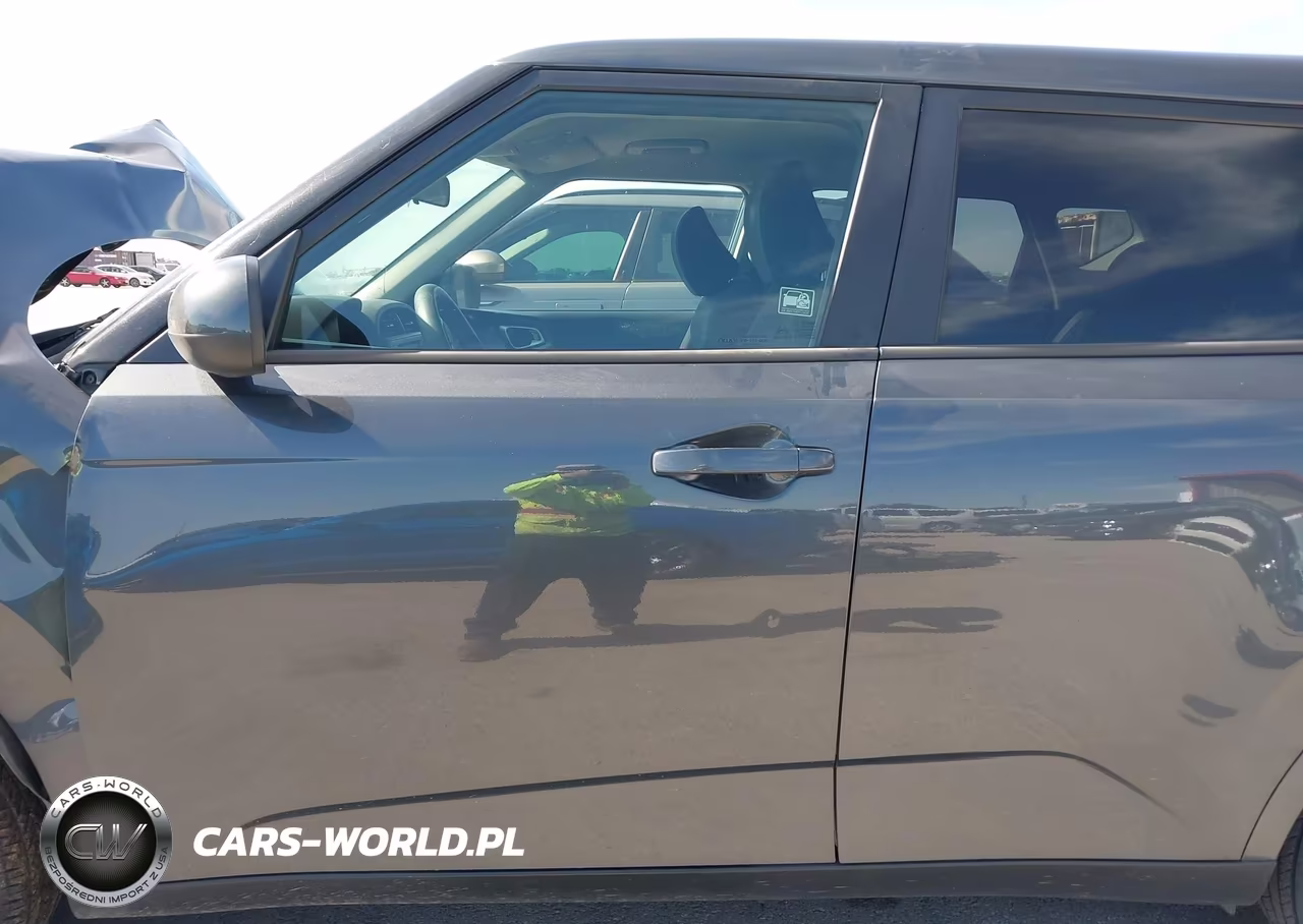 2020 Kia Soul S VIN:KNDJ23AUXL7720368 - 15