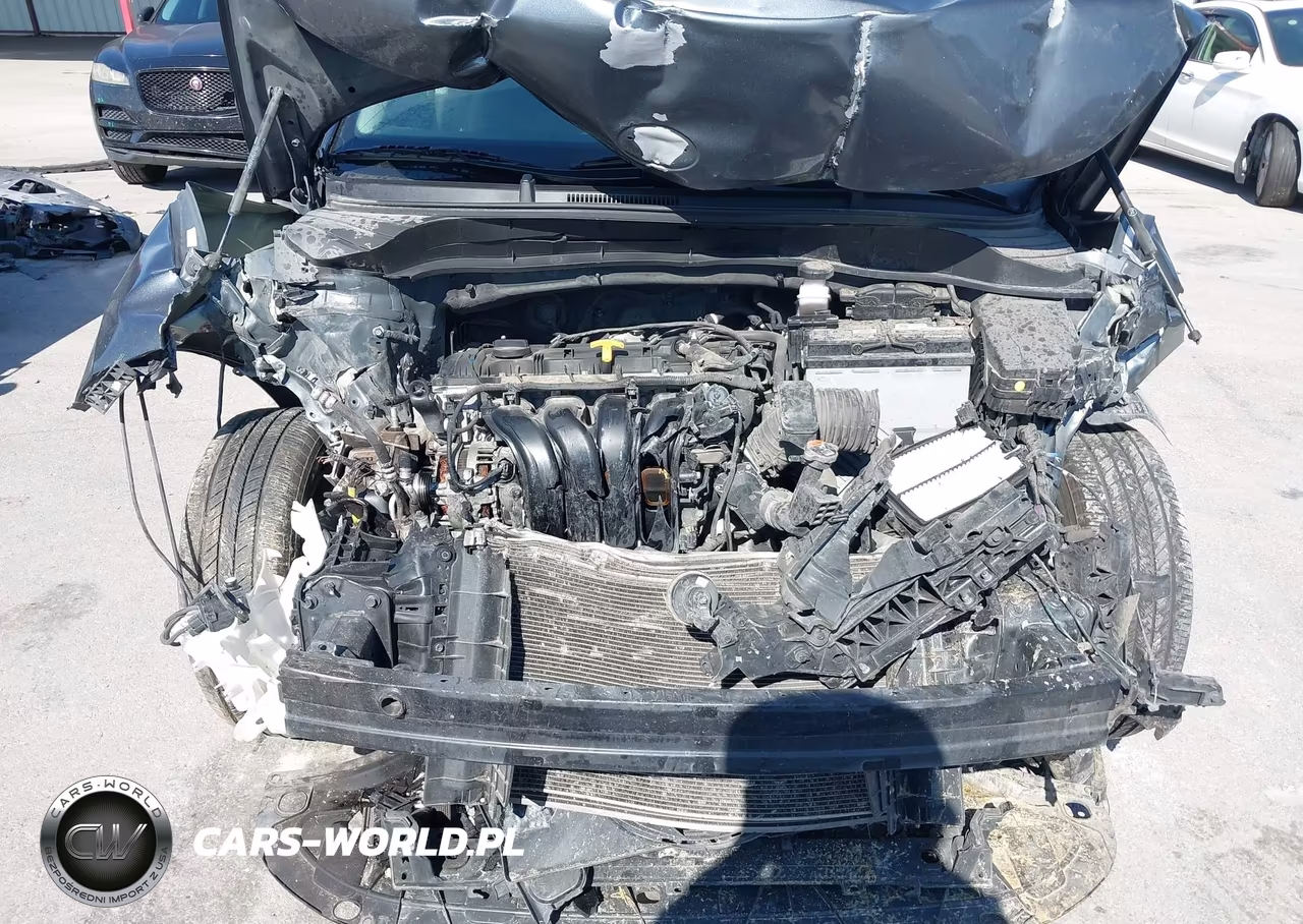 2020 Kia Soul S VIN:KNDJ23AUXL7720368 - 6