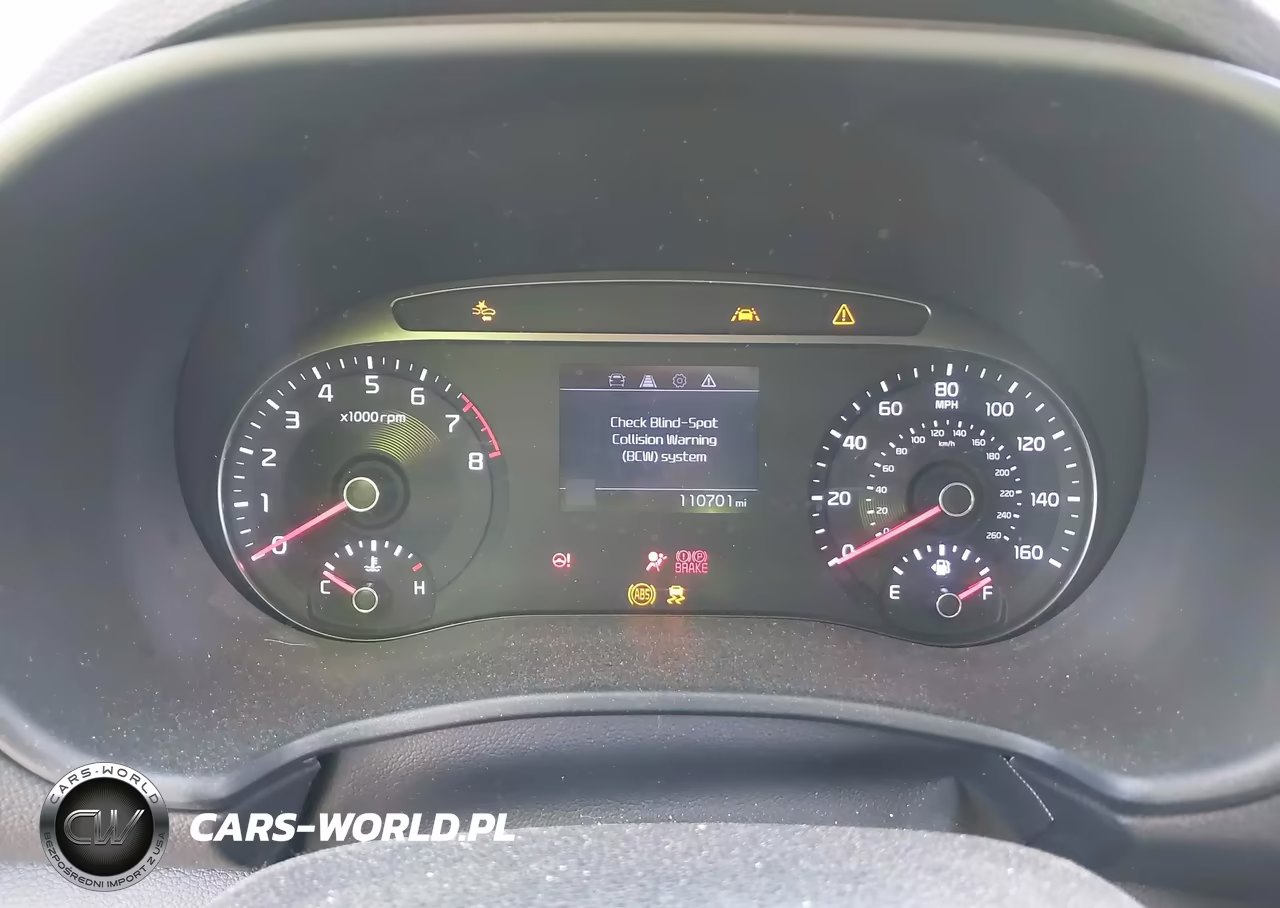 2020 Kia Soul S VIN:KNDJ23AUXL7720368 - 7
