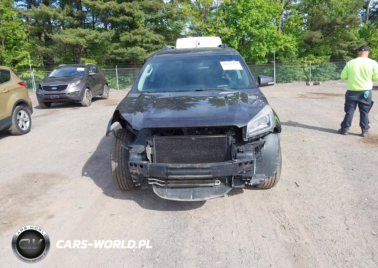 2013 GMC Acadia Slt-2 VIN:1GKKVSKD2DJ191513 - 13