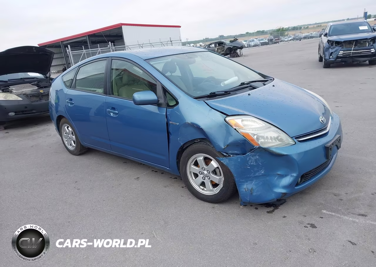 2008 Toyota Prius