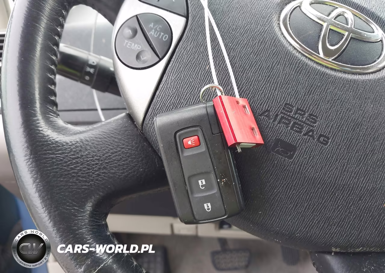 2008 Toyota Prius VIN:JTDKB20U187732822 - 11