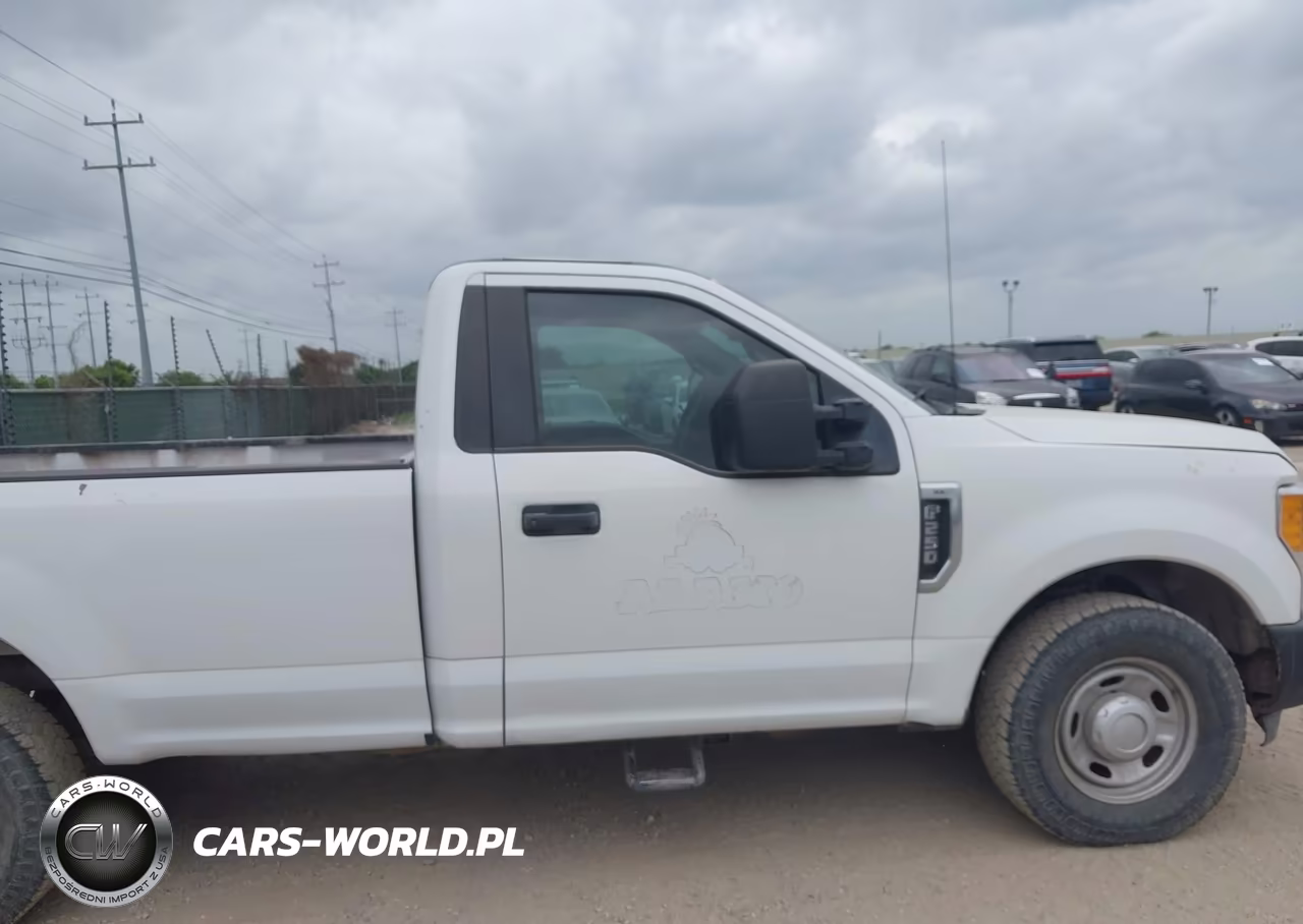 2017 Ford F-250 Xl VIN:1FTBF2A69HEC65665 - 13