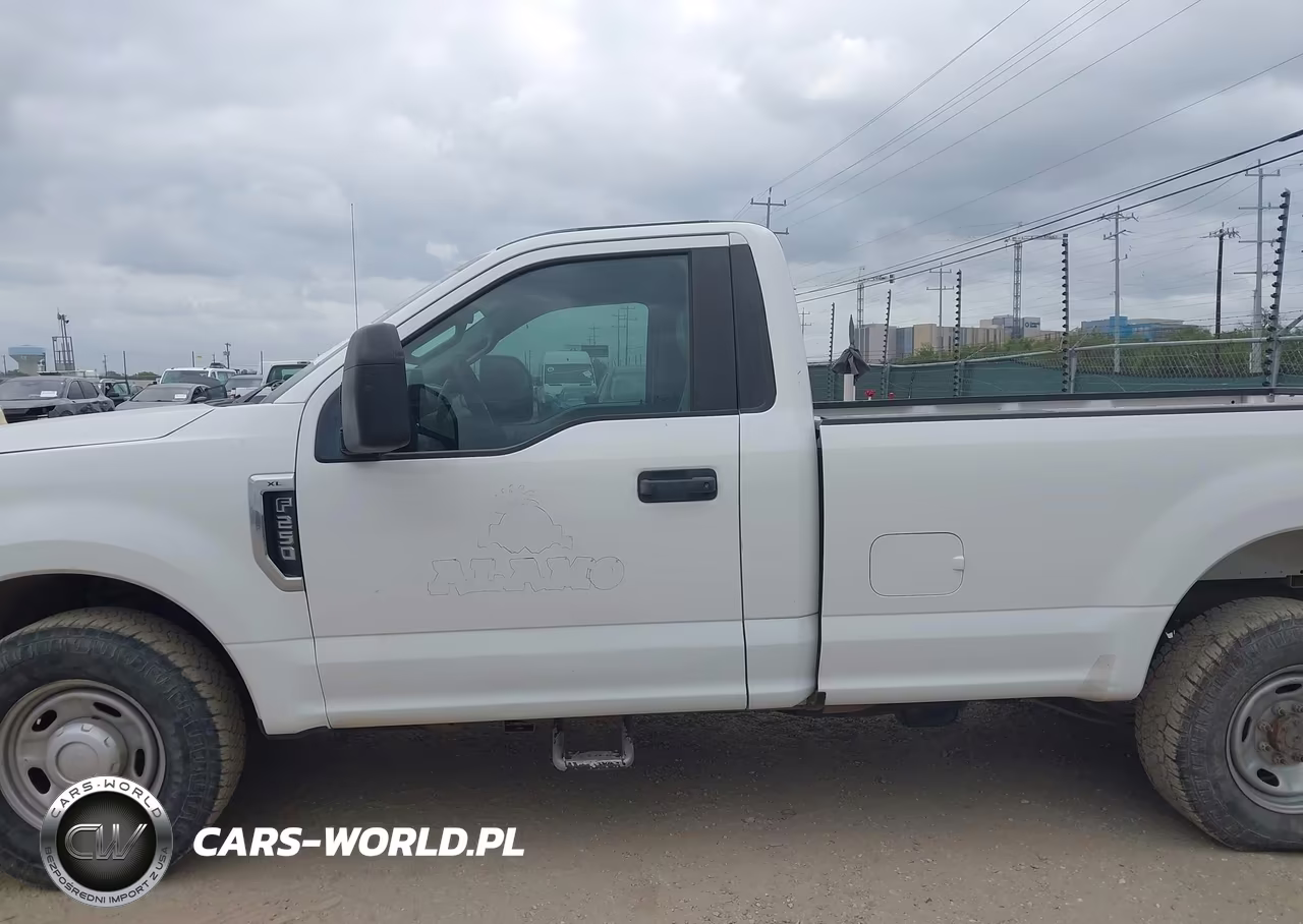 2017 Ford F-250 Xl VIN:1FTBF2A69HEC65665 - 14