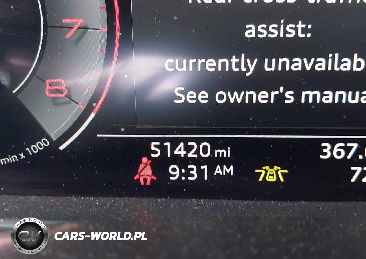 2020 Audi A7 Sportback Prestige 55 Tfsi Quattro S Tronic VIN:WAUV2AF22LN003825 - 15