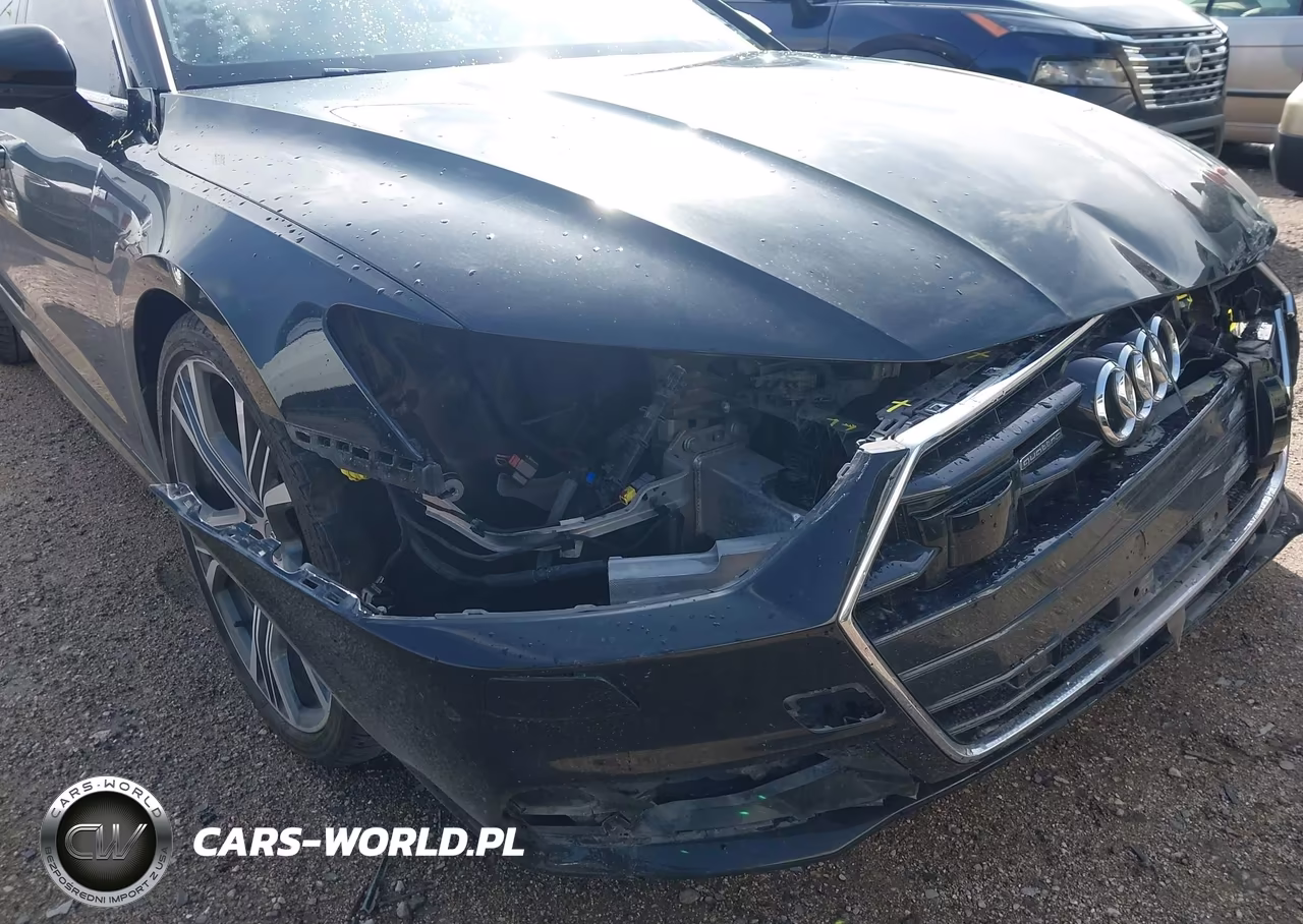 2020 Audi A7 Sportback Prestige 55 Tfsi Quattro S Tronic VIN:WAUV2AF22LN003825 - 18