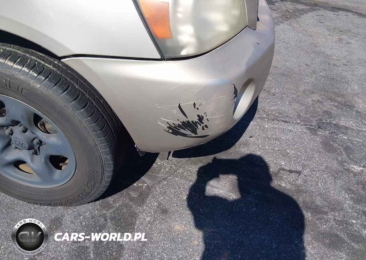 2006 Toyota Highlander VIN:JTEGD21A160140794 - 13