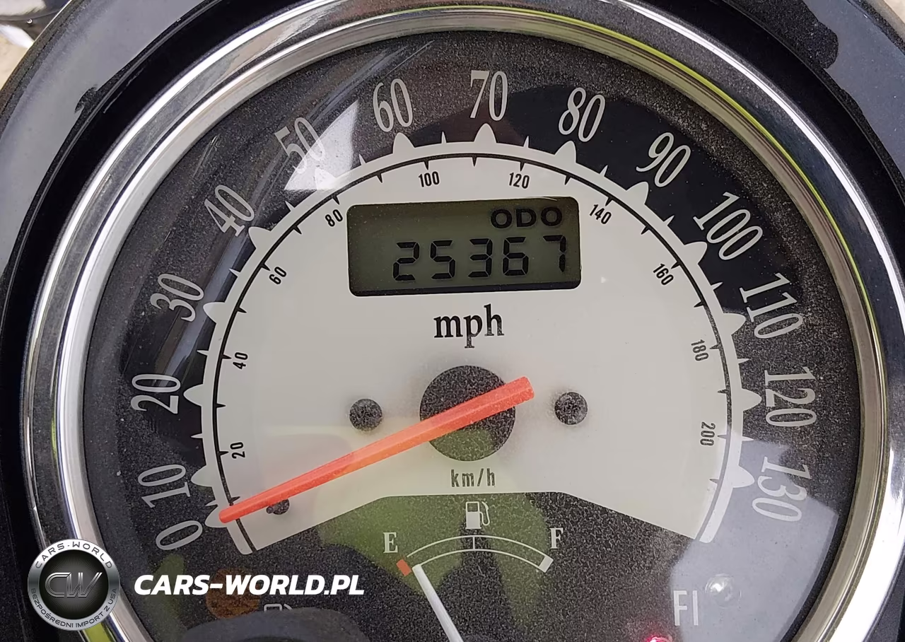 2016 Kawasaki Vn900 C VIN:JKAVN2C18GA065040 - 7