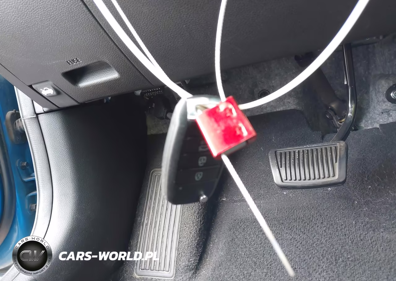 2023 Kia Rio S VIN:3KPA24AD8PE623679 - 11