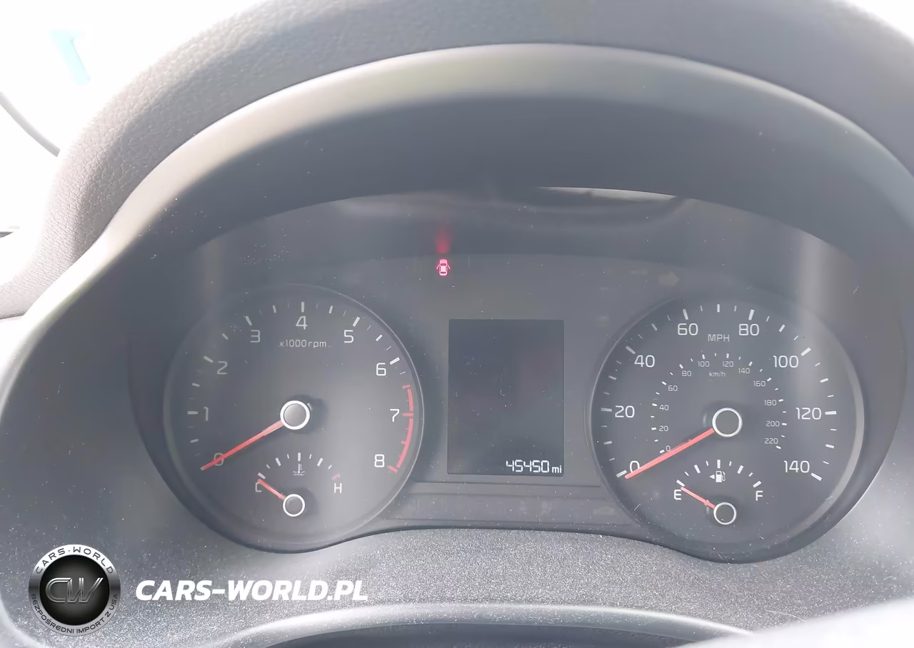 2023 Kia Rio S VIN:3KPA24AD8PE623679 - 7