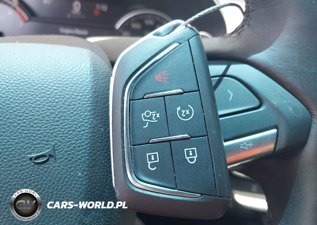 2024 Cadillac Ct4 Premium Luxury VIN:1G6DB5RK8R0114504 - 11