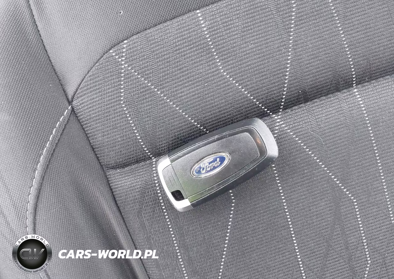 2018 Ford Ecosport Se VIN:MAJ3P1TE1JC215141 - 11