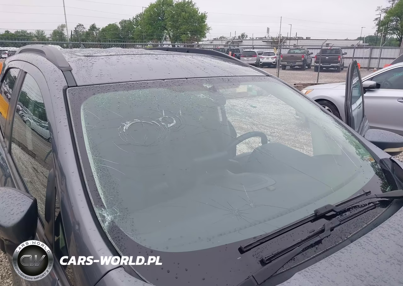2018 Ford Ecosport Se VIN:MAJ3P1TE1JC215141 - 17