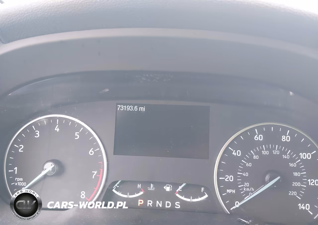 2018 Ford Ecosport Se VIN:MAJ3P1TE1JC215141 - 7