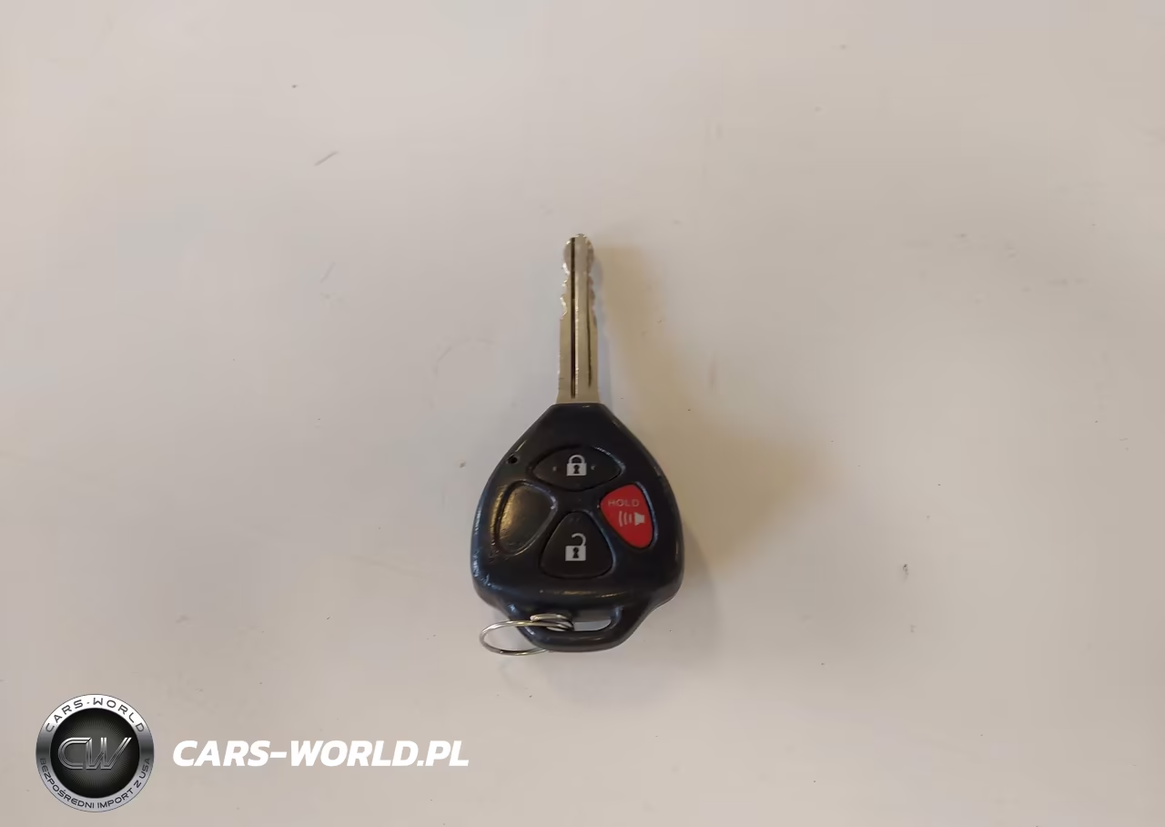 2010 Toyota Yaris VIN:JTDKT4K36A5278601 - 11