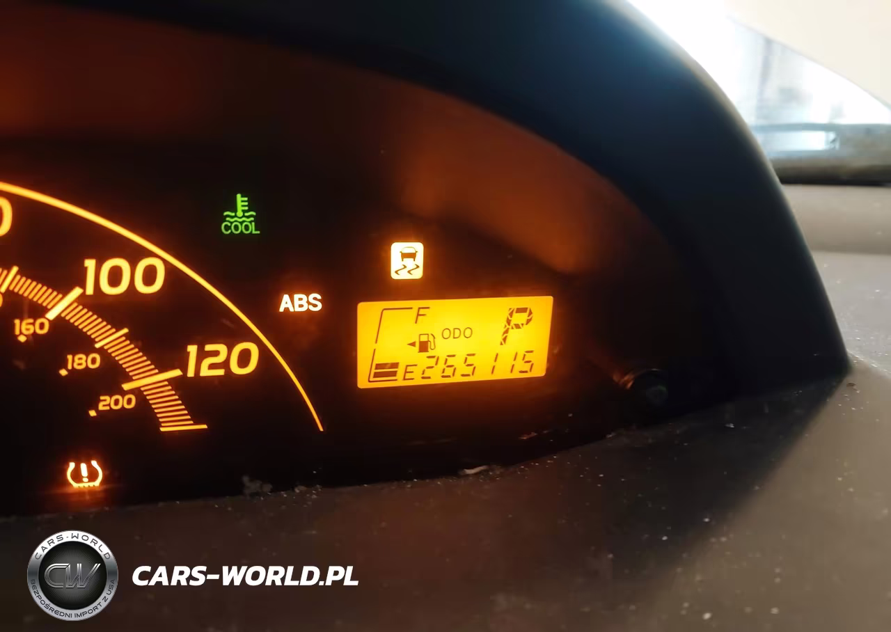 2010 Toyota Yaris VIN:JTDKT4K36A5278601 - 7