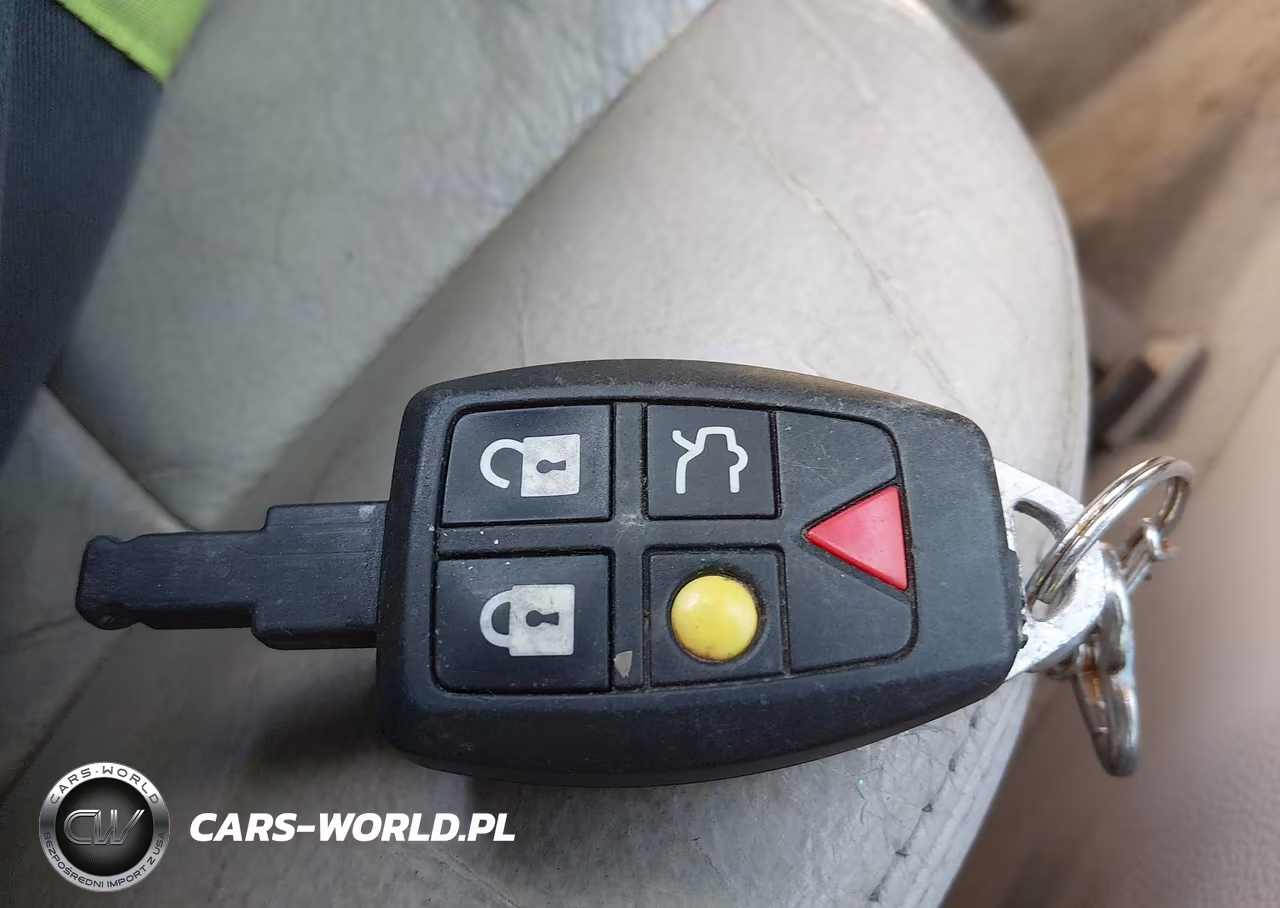 2006 Volvo C70 T5 VIN:YV1MC68286J005526 - 11