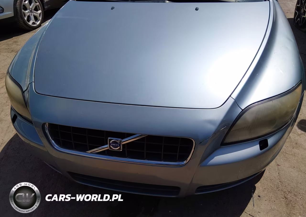 2006 Volvo C70 T5 VIN:YV1MC68286J005526 - 6