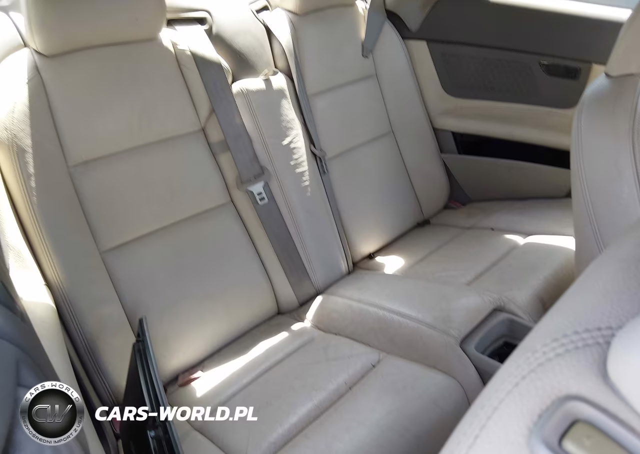 2006 Volvo C70 T5 VIN:YV1MC68286J005526 - 8